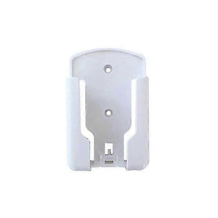 Universal for remote control phone holder wall shelf bracket