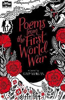 Poems from the First World War