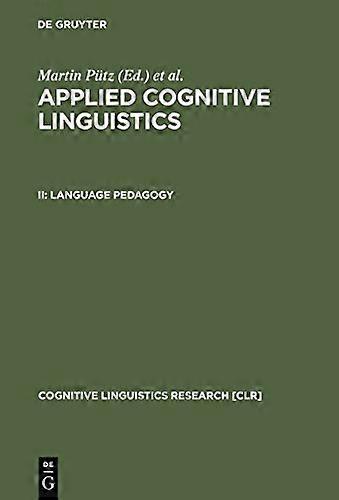 Language Pedagogy