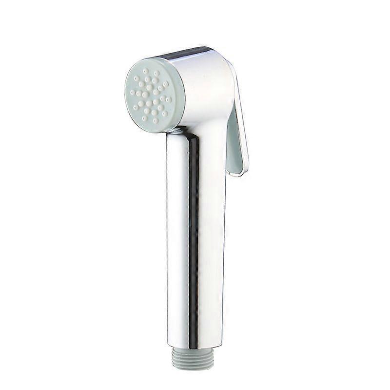 Trigger Spray Handdouchekop Handset Chroom afwerking