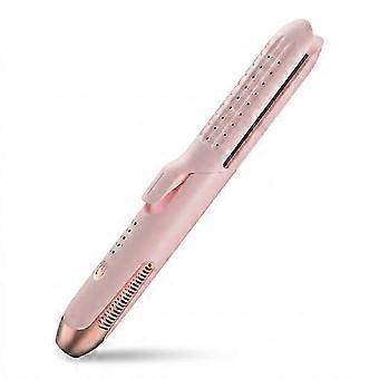 Titanium Haarstyler 360 Grad Luftstrom Lockenstab und Haarglätter für Locken, Glätten und tägliches Haarstyling