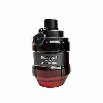 Viktor&Rolf - Spicebob INFRARED herre eau de toilette, 90 ml