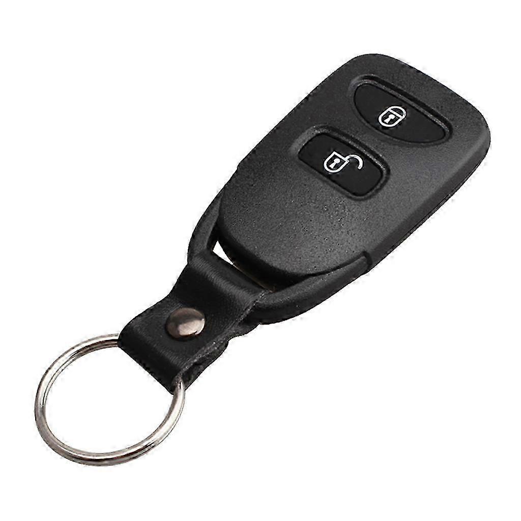 Remote 2Button+Panic 315MHz Compatible with2007-2009