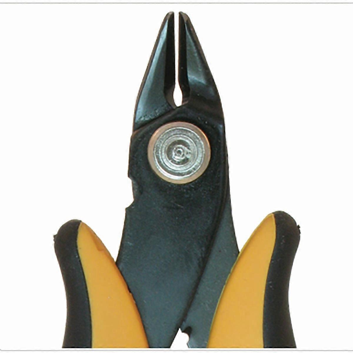 Diagonal cutter 128 mm Precision