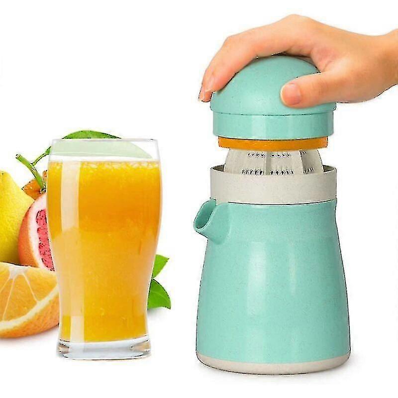 Manual Lemon Squeezer Orange Squeezer Citrus Squeezer, Dishwasher Safe