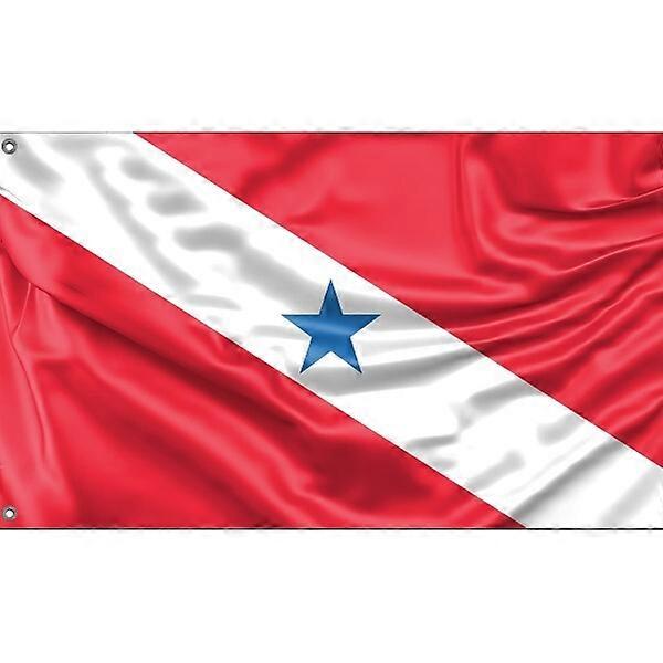 Para Brazil Flag OLM-370