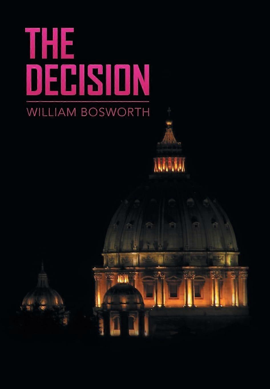 The decision