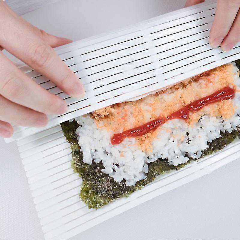 Sushi-Vorhang