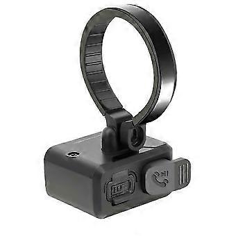 Motorcycle Handlebar Control Bike Handlebar Media Controller