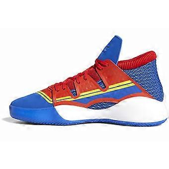 Adidas Marvel x Adidas PRO Vision Captain 'Heroes Among Us: Captain Marvel' EF2260