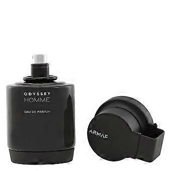 Armaf Odyssey Pour Homme Eau De Parfum For Men 100 ml