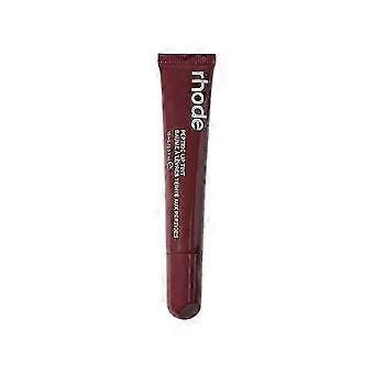 Sheer Color Tinted Lip Gloss for Daily Moisturizing with Smooth Silky Finish 25-26S