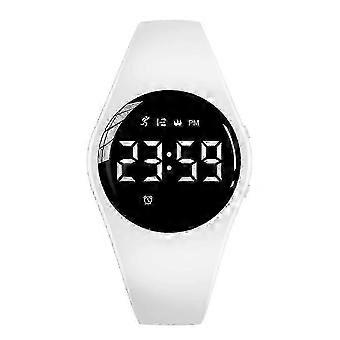Children Smartwatch Plastic Sports Watch Kids Waterproof Wrist Smartwatch