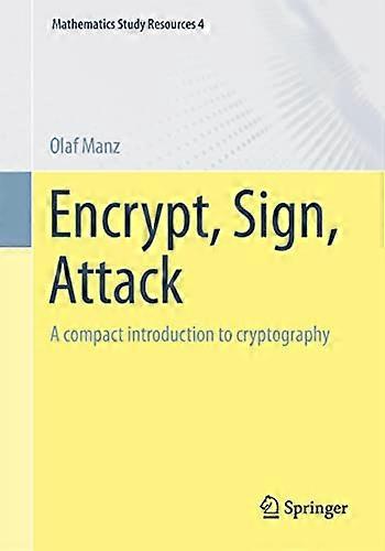 Encrypt Sign Attack A compact introduction to cryptography