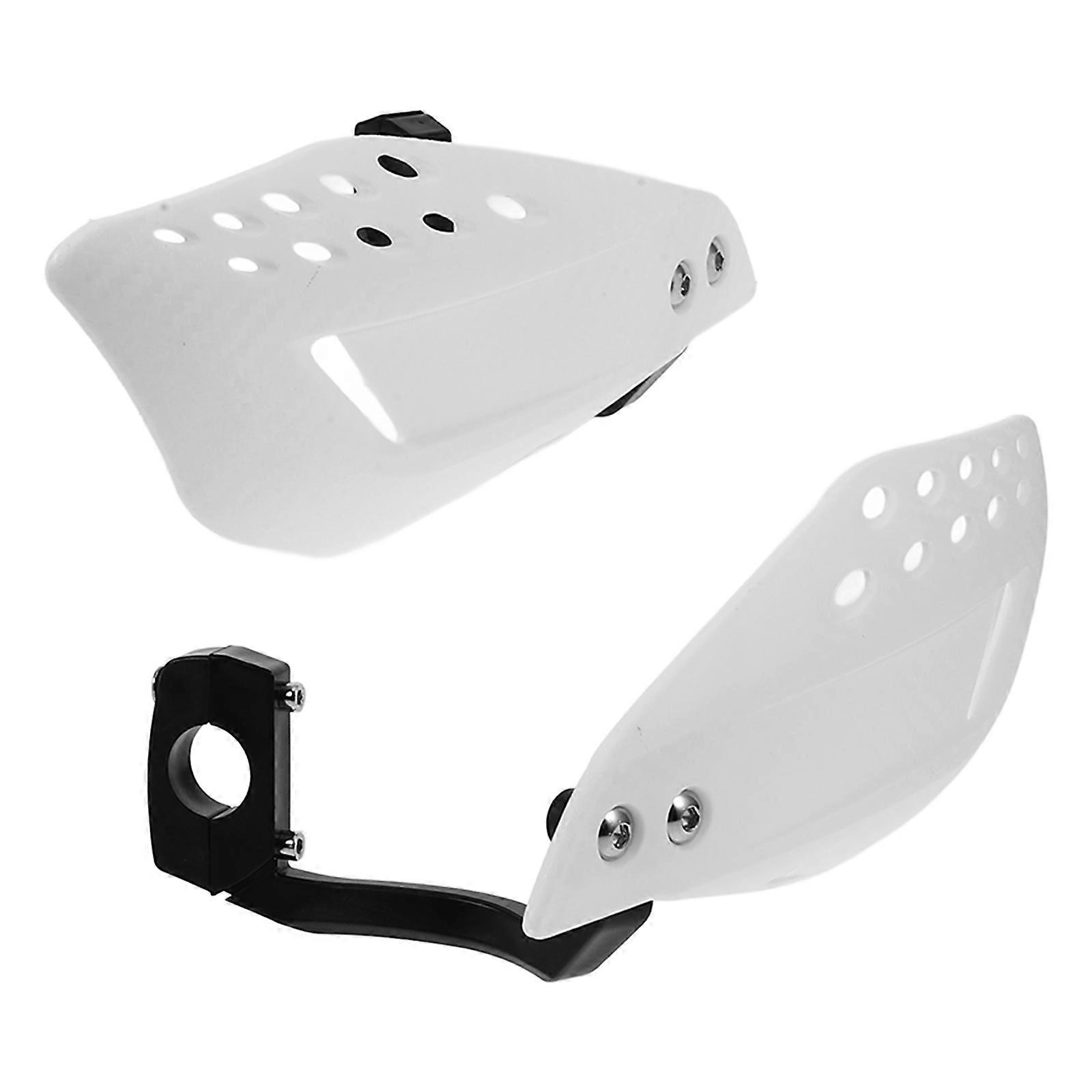 Motorcycle Handguards Motorcycle Handguard Replacement for 1Pair Handlebar