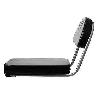 Bike Backrest Comfortable Rear Seat for Bicycle Use 1Pcs