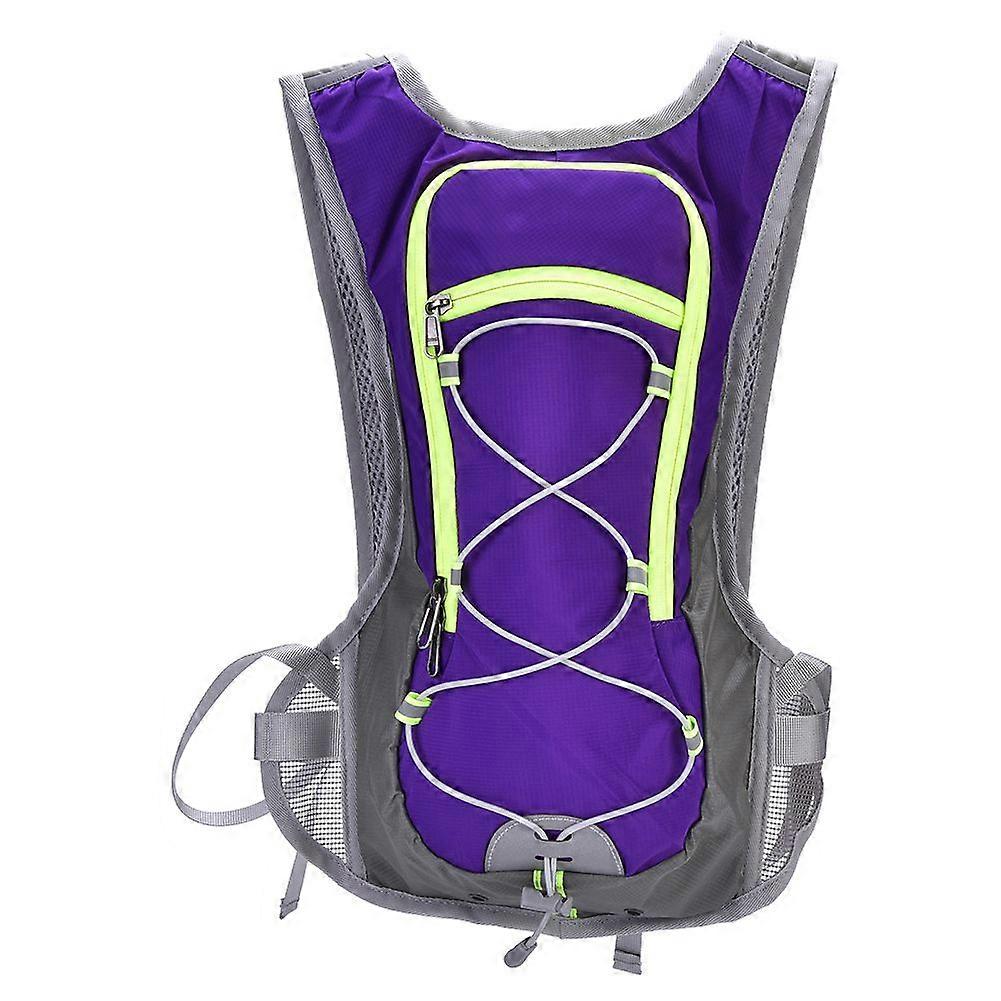 Ultralight Waterproof Hydration Vest