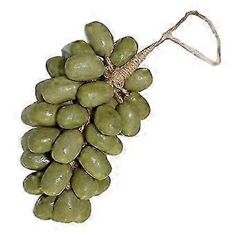Handgjorda druvtvålar med jasmin naturlig kall process dekorativ tvål för kök badrum hem familj gåva