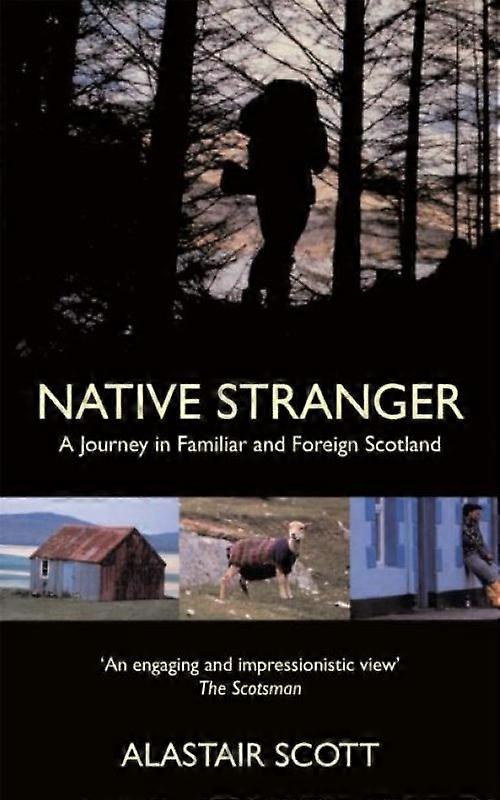 Nativo Estranho