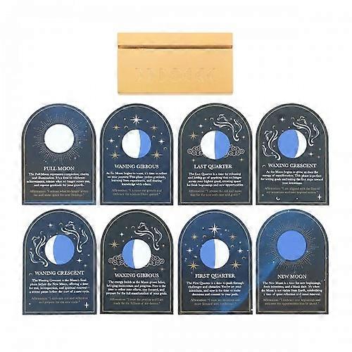 Something Different Cards Set (Pack of 8)