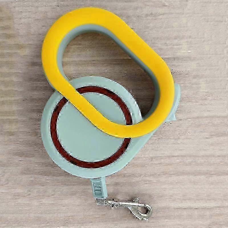 3m Retractable ABS Pet Leash