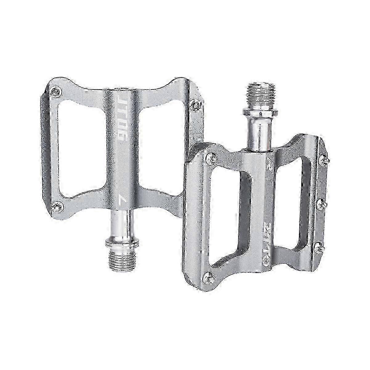 Racing-Grade Flat Pedals