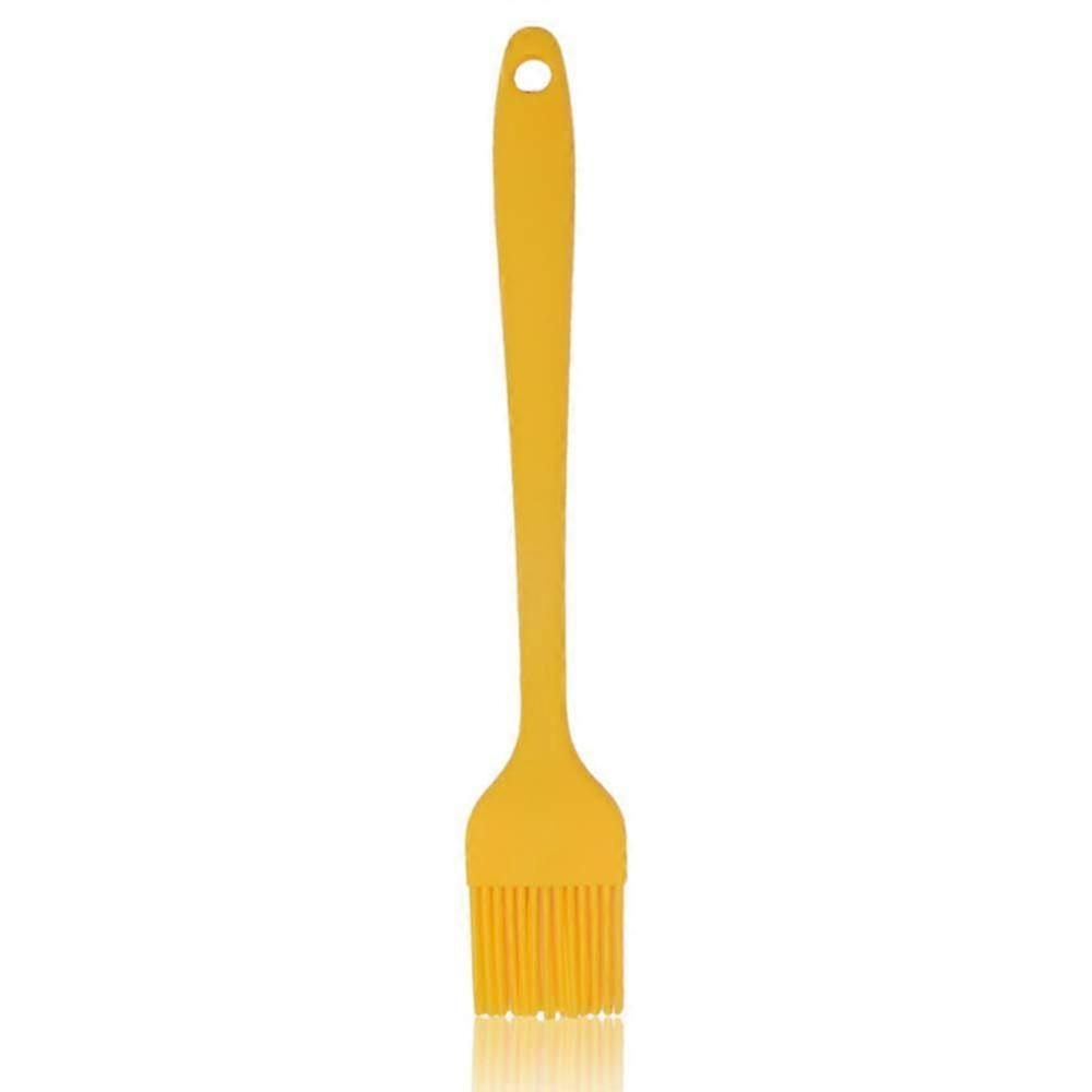 Ergonomic Silicone Basting Brush