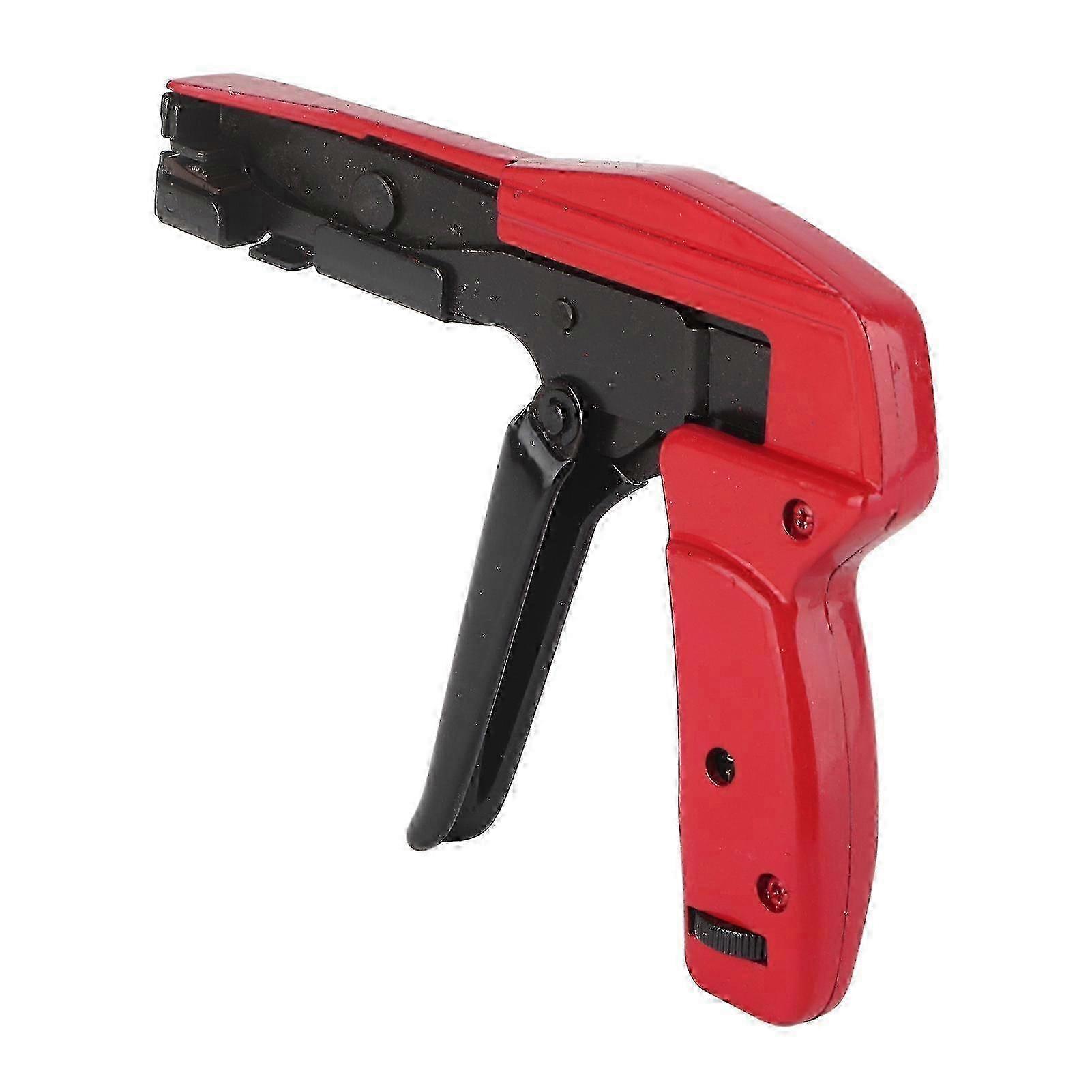 Rustproof Die Cast Cable Tie Tool