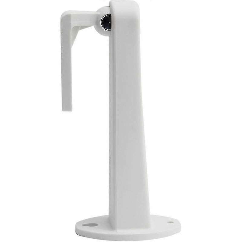 Plastic Adjustable Wall Ceiling Mount Bracket 196mm 360 Universal Camera Bracket Stand Cctv Security Accessory,hw