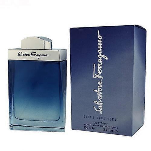 Subtil för mannen EDT 50ml
