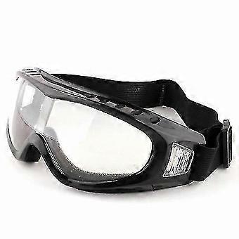 Snowboard Ski Goggles for Kids, UV-Protective for Outdoor Play