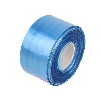 Disposable Plastic Cover Glass Legs Protector for Hair Dyeing 200Pcs