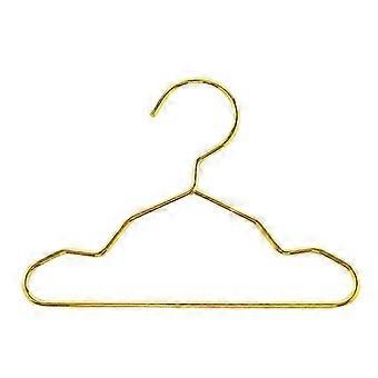Kids Pet Clothing Hanger Metal Build