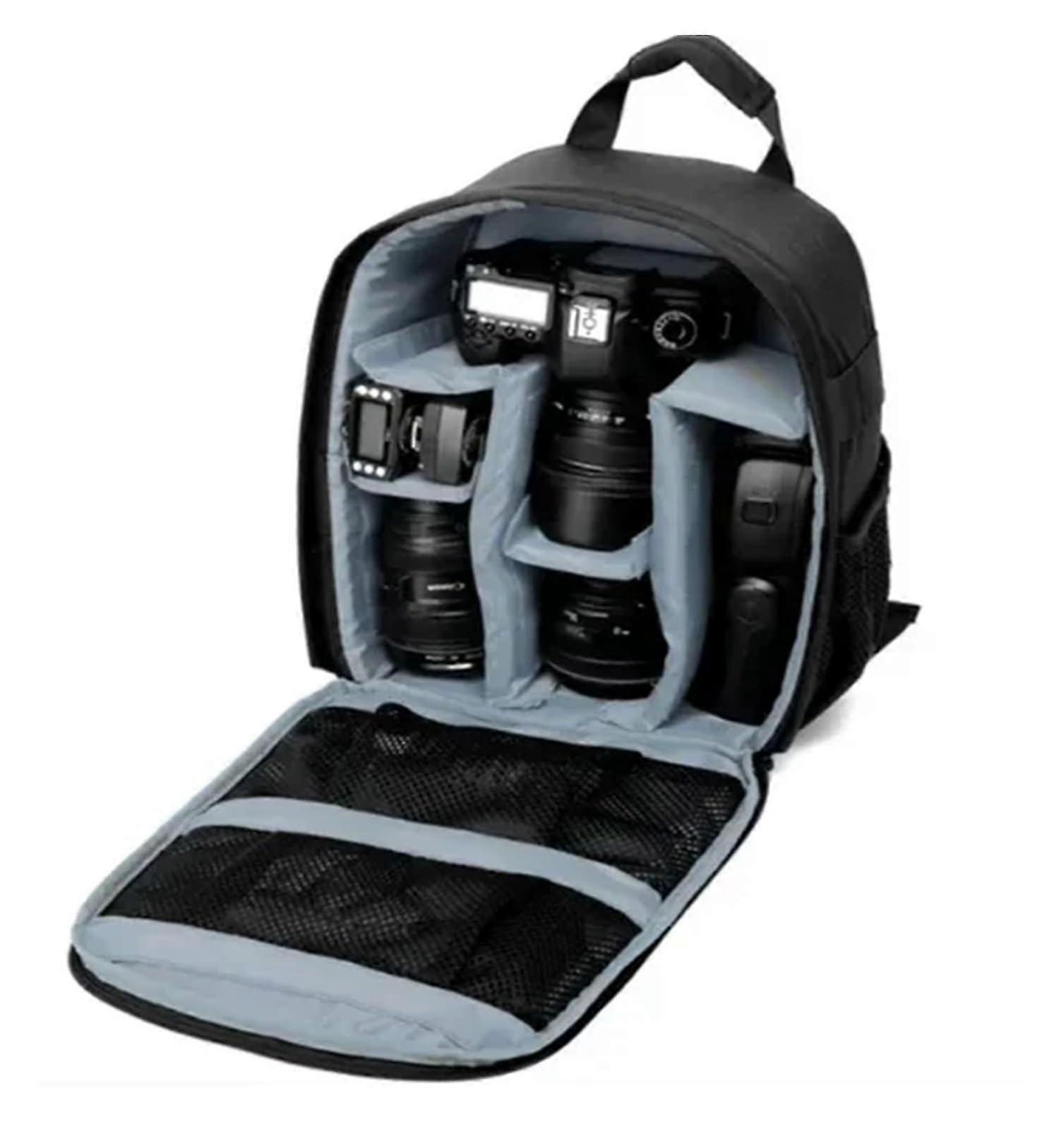 Waterproof Outdoor Camera Shoulder Bag