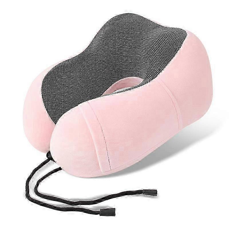 U Shaped Memory Foam Neck Pillow