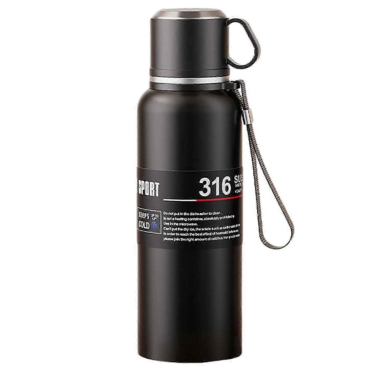 Smart Temp Insulated Flask