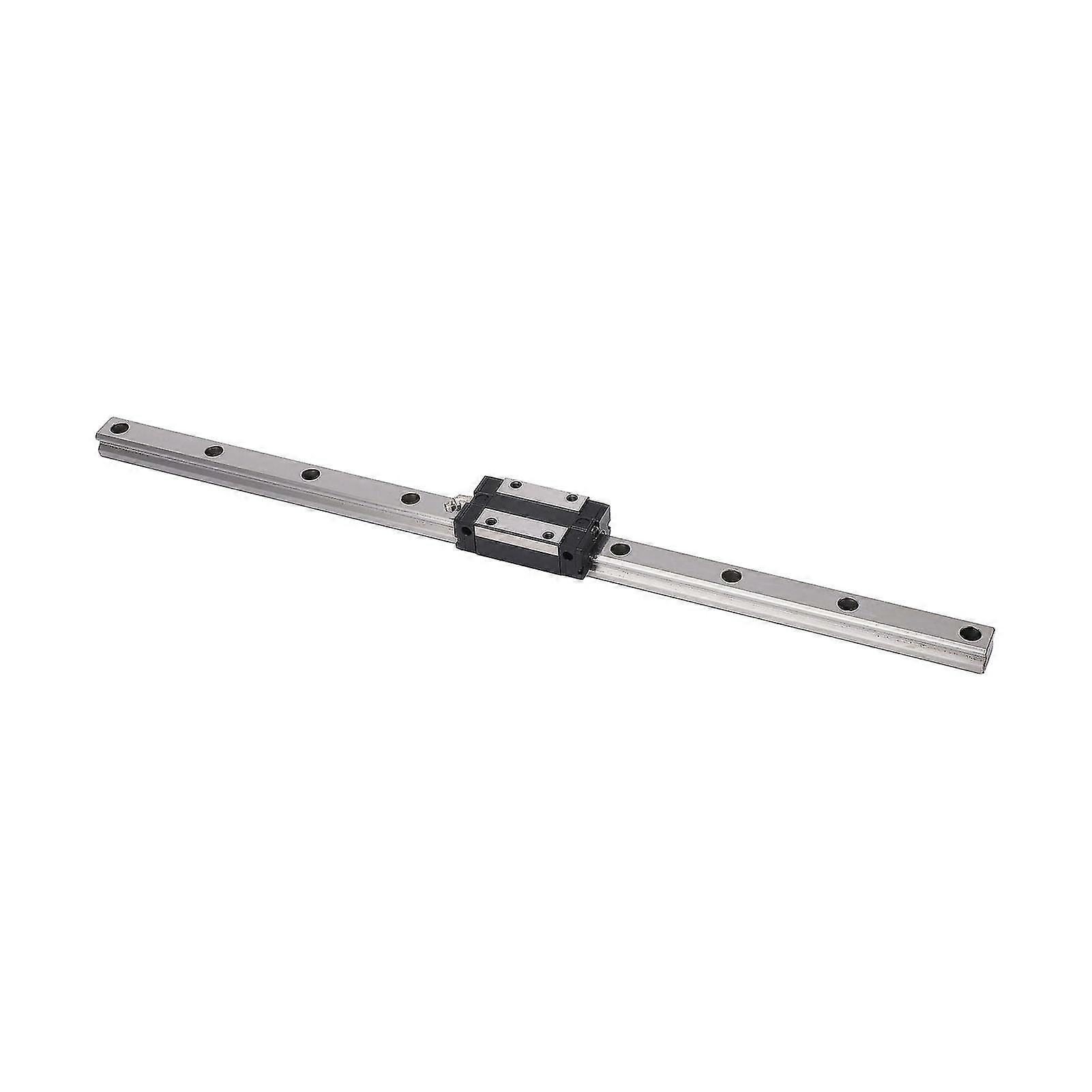 Linear Rail Guide 500mm EGH20CA Steel