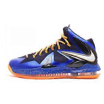 Nike LeBron X Elite Superhero Herr 579827-400