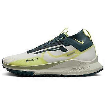 Nike Pegasus Trail 4 Sail Light Lemon Twist Dame FN7771-100