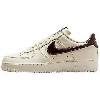 Nike Air Force 1 Slip Resistant Abrasion Resistant Low top Skateboard Shoes Men's White IH7332-001