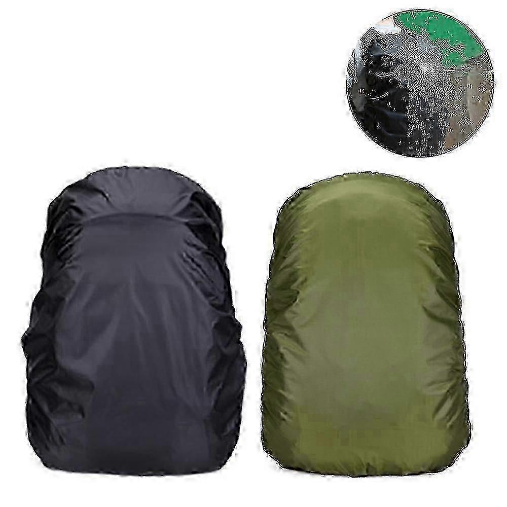 2000mm Waterproof Compact Backpack Cover