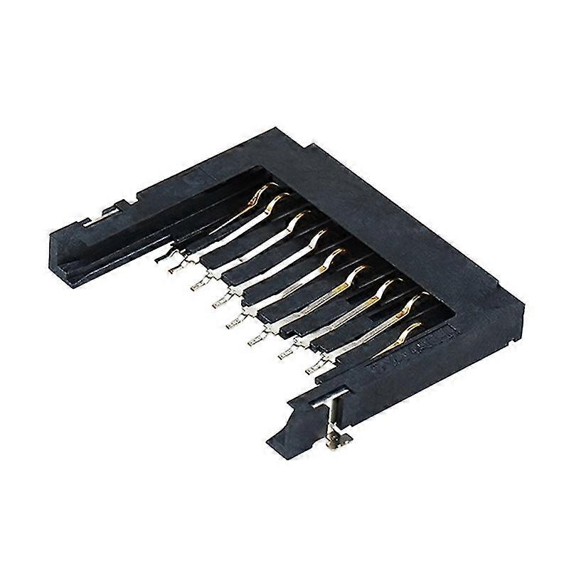 Durable Universal Card Slot Holder