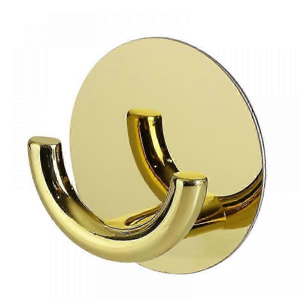 Nordic Stainless Steel Adhesive Hook