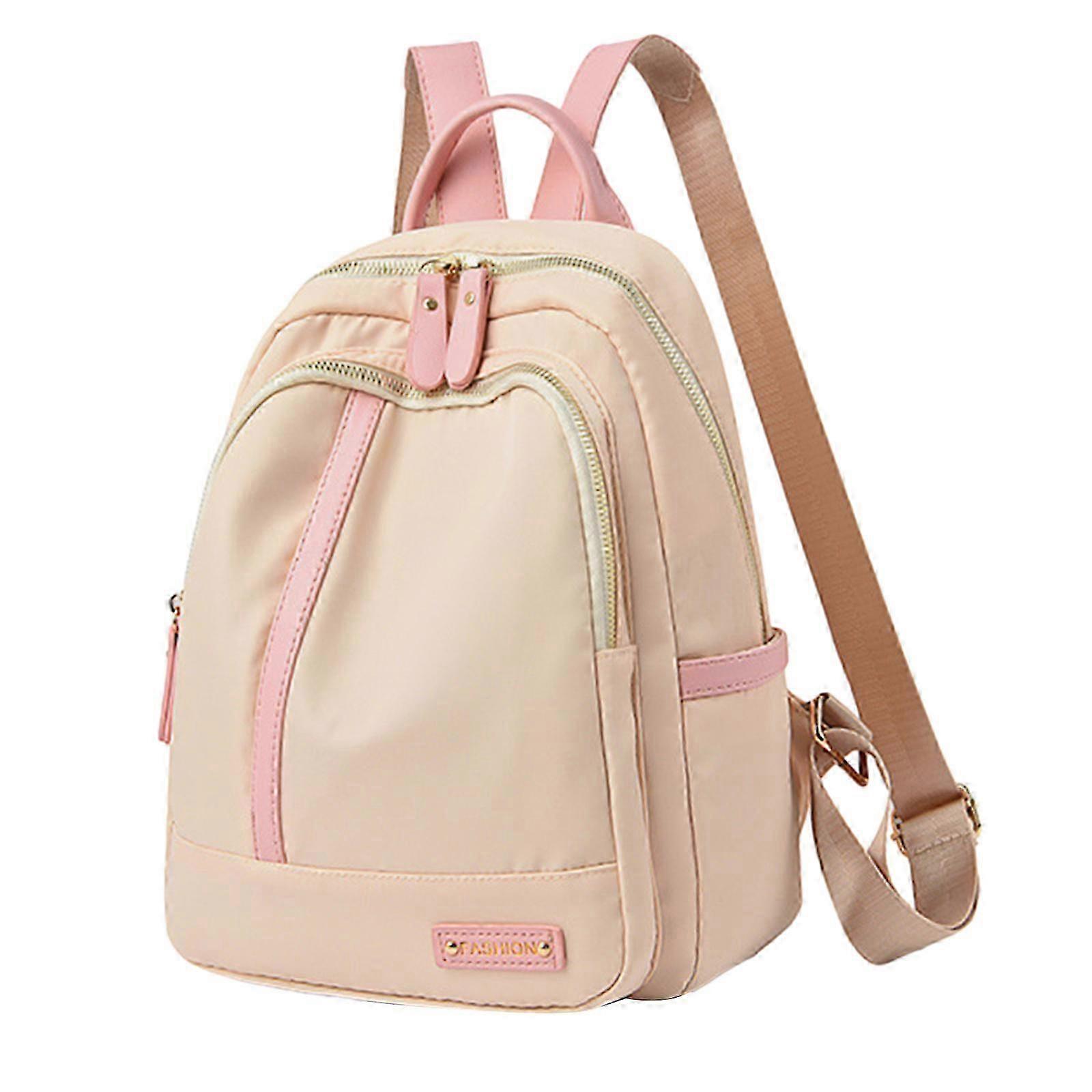 Practical Lightweight School Backpack