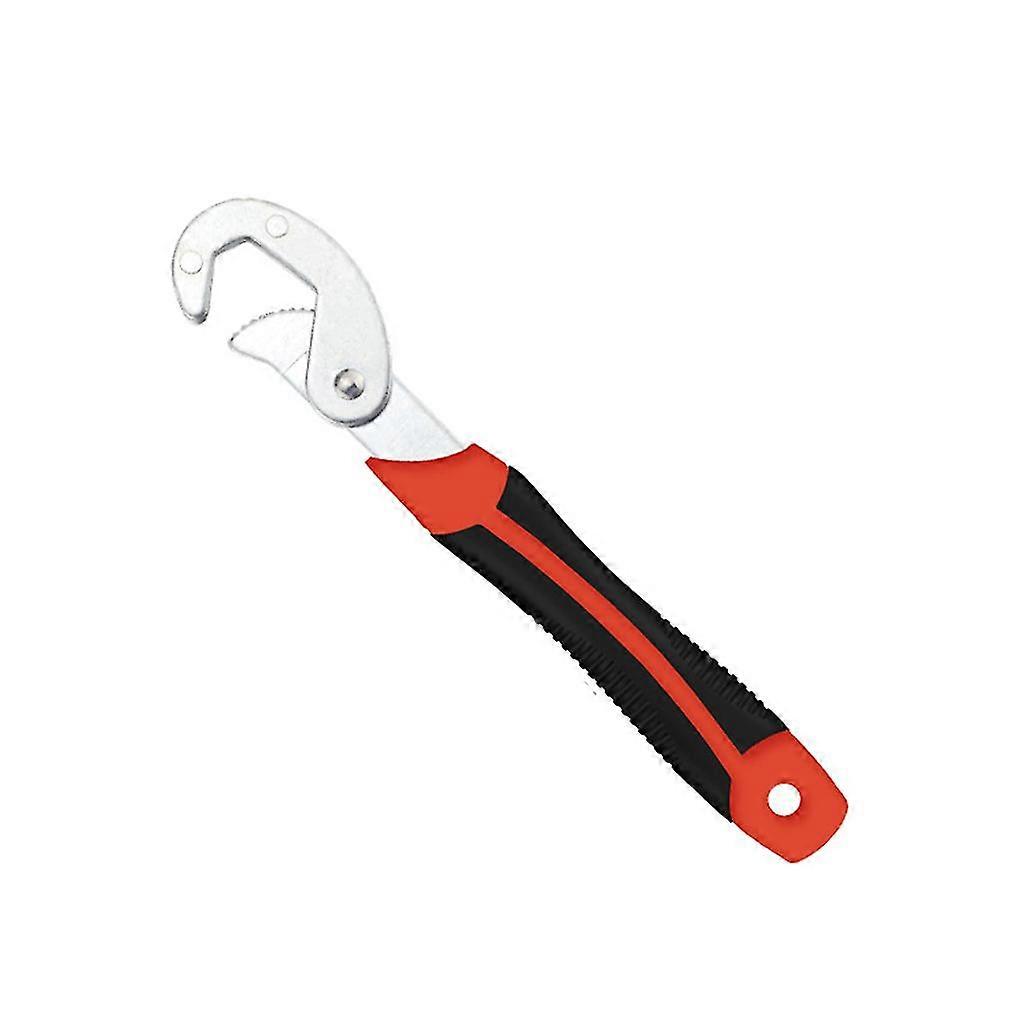 Durable Carbon Steel Spanner Set