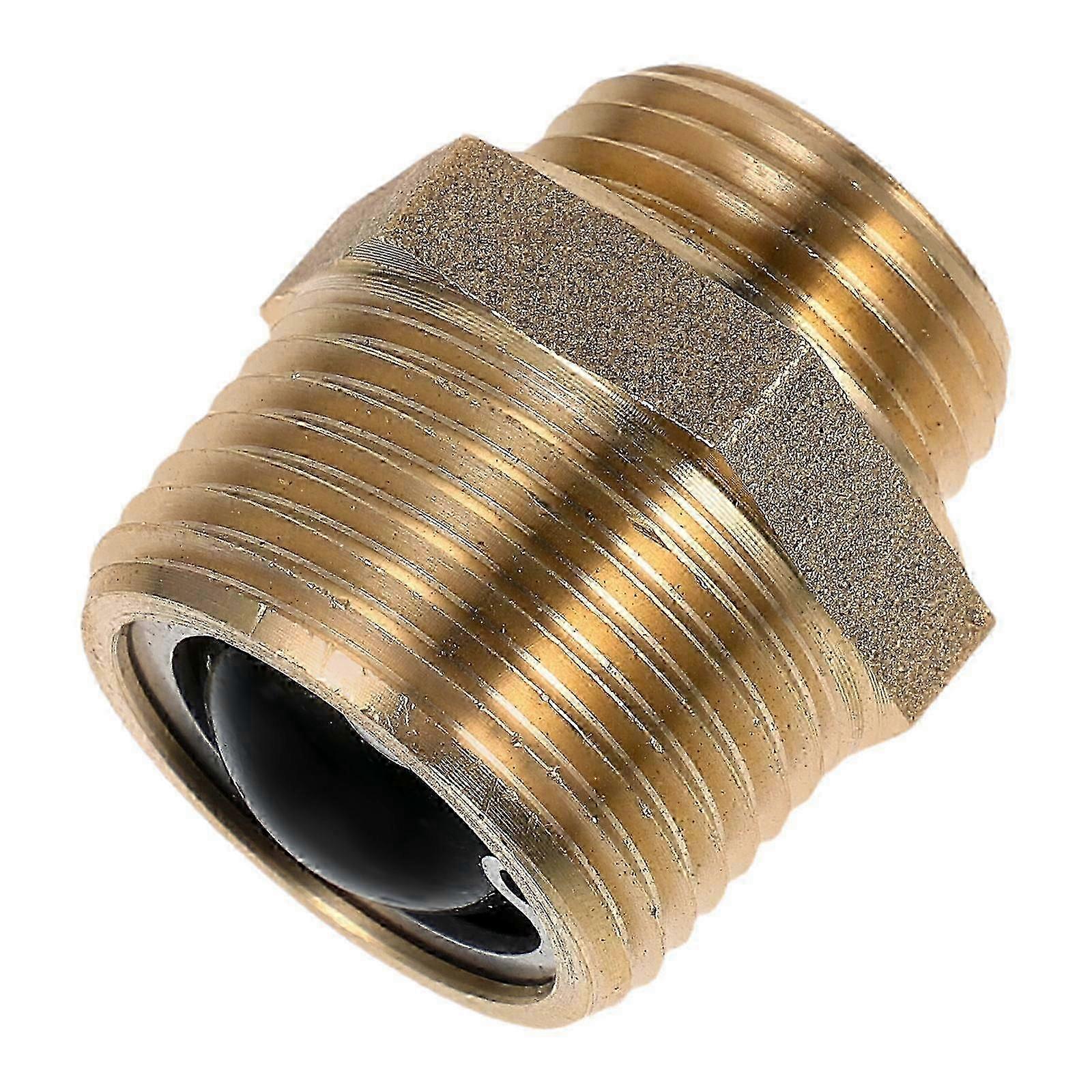 Fire Hydrant Drain Valve Copper Automatic Drainage Valve Reliable