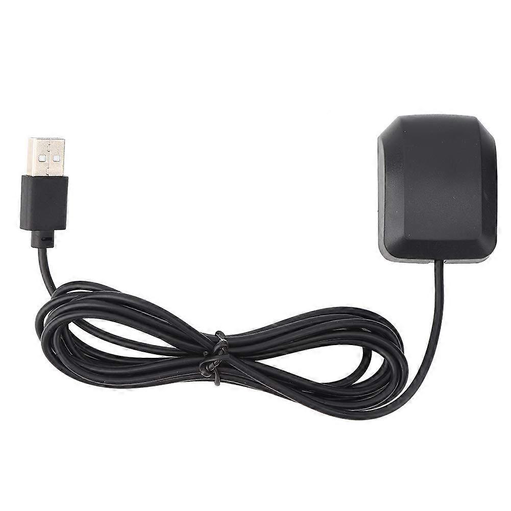 VK162 GMouse USB GPS Dongle for Raspberry Pi,  Accuracy External GPS Receiver Module