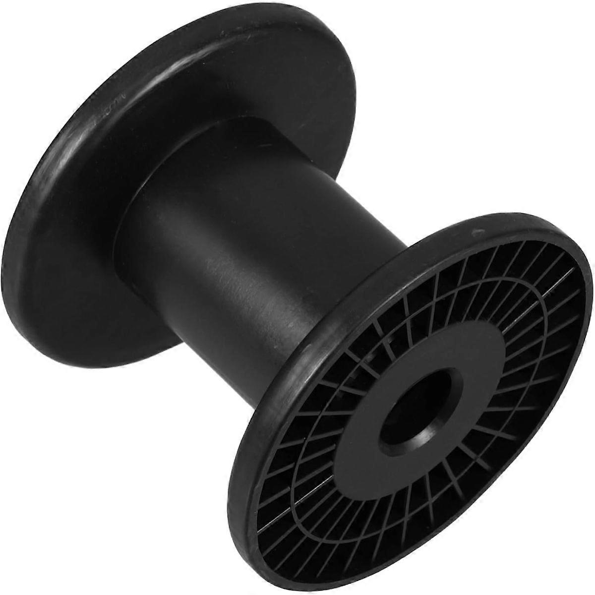 Spool 100mm Plastic Cord Reel for Cable Management