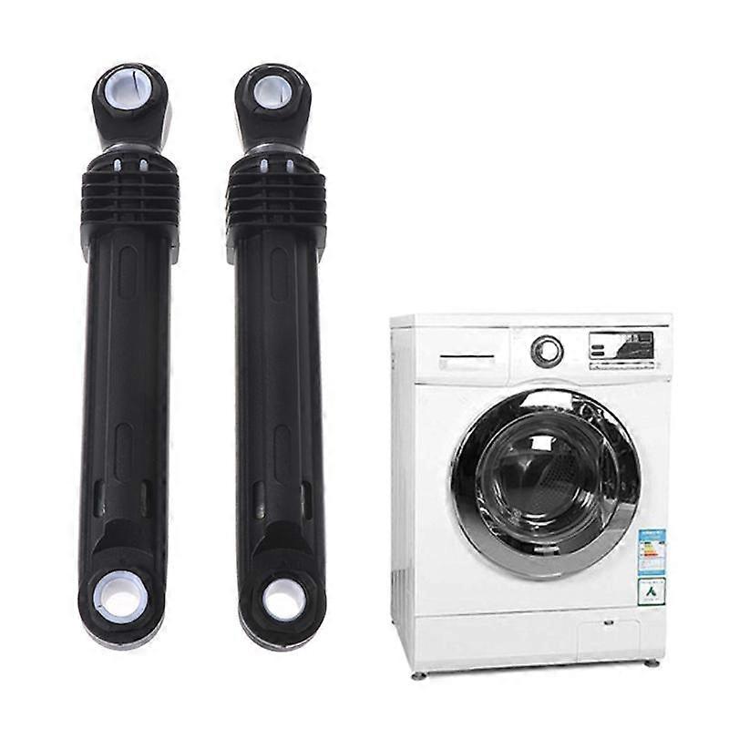2Pcs Washer Front Load Part Plastic Shell Shock Absorber For Lg Washing Machine