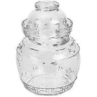 1pcs Food Containers, Pickle Vegetable Can